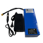 48v 10ah 1000w Lithium Ion Battery Bms Ebike Electric Bicycle Li-ion Motorcycle