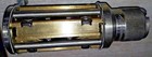 Cylinder Engine Hone Kit 2-1 2  To 5-1 2  Honing Machine   4x Set Of Stones Kit