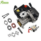 32cc 11hp Reed Case Engines For 1 5 Hpi Baja Km Rovan Lt Fg Ql Fid Mcd Goped