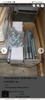 10 Pc 3 4 -10 X 10  Simpson Strong Bolt 2 Ii Concrete Wedge Anchor Stb2-75100