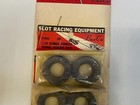 Buzco Slot Racing Equipment 1 24 German Formula Sponge Oversize Slick 5 Packs