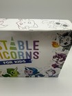  - Unstable Unicorns For Kids Edition Base Game - A Strategic Card Game For 