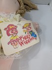 Vintage 1979 Dan Dee Piggy Wiggies Doll 10    Soft Sculpture Lot Of 2 New With Tag