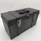 Gast 1532-v106-g557x Rotary Vane Pump W  A6 Microbial Sampler