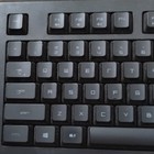Razer Cynosa Chroma Pro  Wired Keyboard  tested Works 