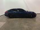 2014 Porsche Panamera Sedan 4d