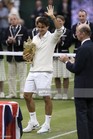 Nike Roger Federer Rf 2012 Wimbledon Zoom Vapor 9 Tour Sl Tennis Shoes 10 Nadal