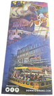 Downtown Oklahoma City Map Attractions Dining Shoping Tourism 