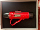 Dt1h Handheld Depth Finder With Temperature  300 Feet