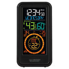 S81120 La Crosse Technology Wireless Weather Station Tx145wsdthv3 - Open Box