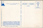American Telephone And Telegraph Company Exhibit Building 1939 World s Fair Ny