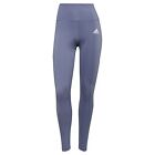 Adidas Women s Plus Size Feelbrilliant Designed 2 Move Leggings  Orbit Xl