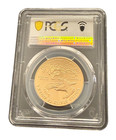 Us 1997 W Gold 1 Oz  50 Pcgs Pr70dcam Proof Gold Eagle