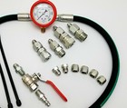 International Maxxforce Dt 9 10 466e Hpop System Test Tool Kit High Pressure Oil