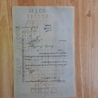 Cancelled Elgin National Watch Co  Stock Certificate Made To Emily Battin 1925