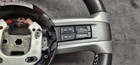 2011-2014 Ford Mustang Convertible Leather Steering Wheel   a t  Oem