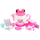Minnie Mouse Terrific Teapot  Kids Pretend Play Tea Set  Kids Toys