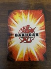 Muddy Ground 2 48 Ba134 Bakugan Battle Brawlers Metal Gate Card 2008 Hp