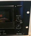 Denon Dn-t625 Professional Cd cassette W rack Mounts Serviced Hear It-see It 