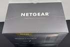 New Netgear Nighthawk Be18000 Tri-band Wi-fi 7 Router 18gbps Black Rs600-100nas