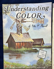 Vintage Walter T Foster Art Instruction Book Lot Drawing Painting Perspective