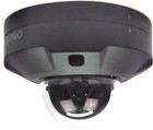 I-pro Network Security Dome Camera Outdoor With Night Vision Wv-s25700-v2l