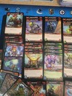 World Of Warcraft Tcg Goblins 62 Card Lot Mixed Sets