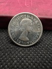 Canada 1961 Ten Cents 10c