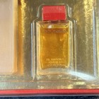 Vintage Dolce   Gabbana Pour Femme Edt Coffret Mini Gift Set Lotion Splash  