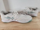 Nike Carlos Alcaraz Court Zoom Vapor Pro Cz0220-136 Tennis Shoes Federer Rafa 11