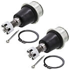 Ball Joint Kit For Can-am 706202045 706202044 Maverick Max 1000 Upper Lower