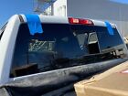 Fit  2010-2024 Ram Pickup 2500  3500 Power Ready Slider Back Glass Window Heated