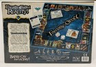 Fantasy Opoly Board Game One Epic Quest Late For The Sky - Sealed