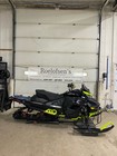  Ski-doo Renegade X 900 Ace Turbo Es Ripsaw 1 25 Rotax 900 Ace Turbo  Two-stoke 