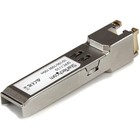 Startech Cisco Compatible Gigabit Rj45 Copper Sfp Transceiver Module