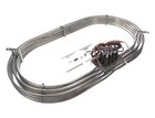 Rational 87 01 687s Heating Assembly With Gasket