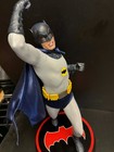 Sideshow Batman 1 4 Scale Premium Format Figure Statue 1966 Adam West 243 750
