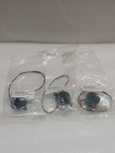 Atsuden Buzzer Eb30d-31x150-9 Pe09298-00 Lot Of 3 Pcs