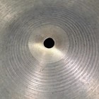 Used Zildjian A Ping Ride Cymbal 20  - Fair