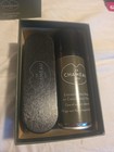 Le Chameau Care Sponge Noir Black Boot Care Cleaning Kit 