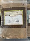 Lot Of Rubber Stamps Preowned   18 Sets  All Barely Used 
