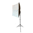 Torjim Softbox Lighting Kit Photography Studio Continuous Lighting
