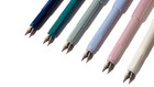 The Carousel Ferris Wheel Press Fountain Pen- You Pick Color And Nib Size 