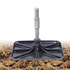  5kg  Compactor Plate Tamper Shank And Plate For Jack Hammer Compactor Rammer