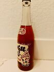 Ooogee Original Beverage Soda Bottle W  Cap