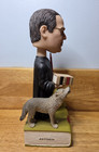 Antonin Scalia The Green Bag Bobblehead Figurine