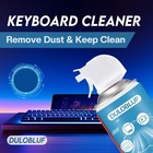 Compressed Air Duster  Computer Keyboard Cleaner