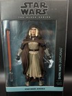 Star Wars The Black Series Shin Hati Arcana 14 6  - New In Box 