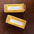 Large Lot Of Unused Expired Vintage Film 35 Mm Kodachrome Ektachrome 18 Rolls