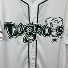Lansing Lugnuts Crosstown Showdown Jersey L Baseball Minor League Msu Spartans